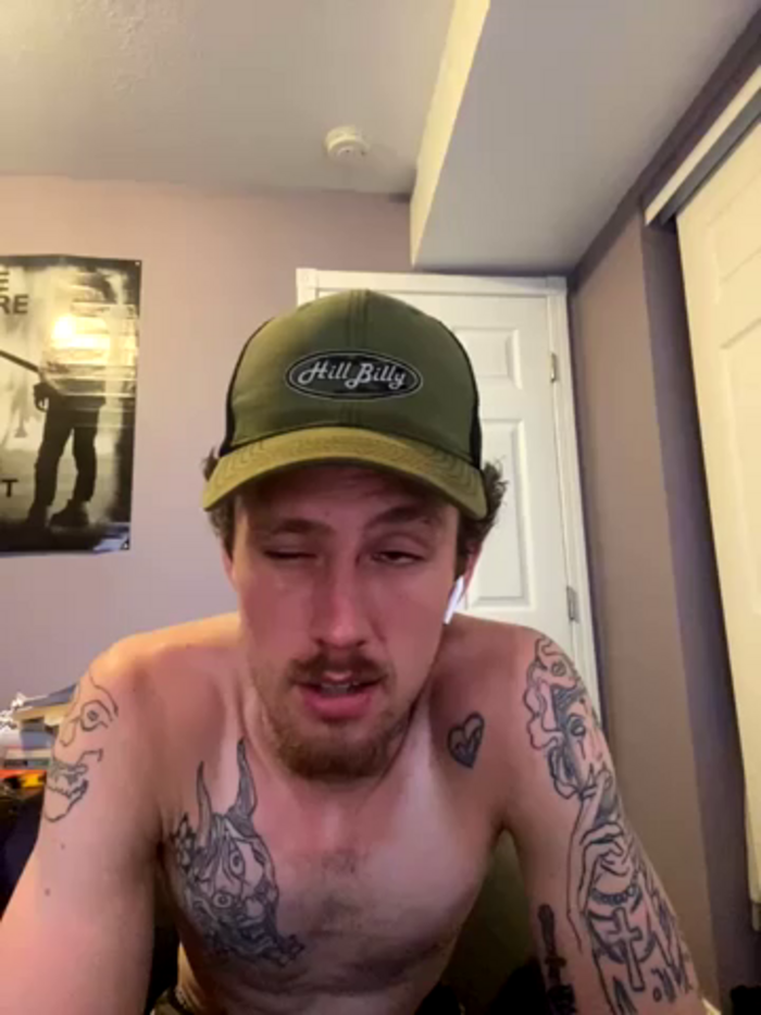 JayStretchingYou