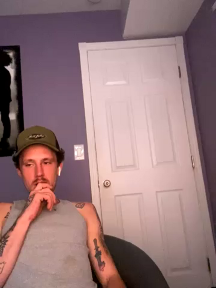 JayStretchingYou
