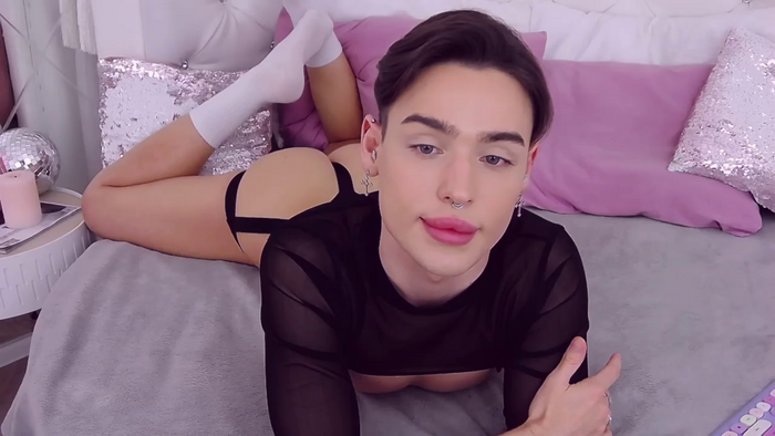 RobbyCharming