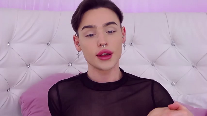 RobbyCharming