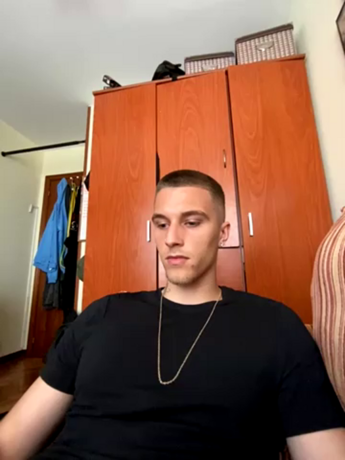 YoungBlondeDick