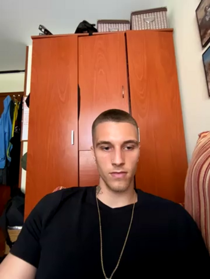 YoungBlondeDick