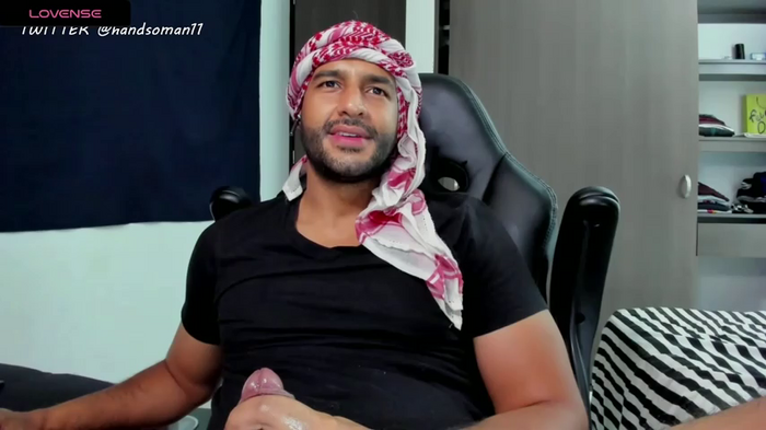 handsoman1