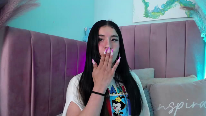 iambecky