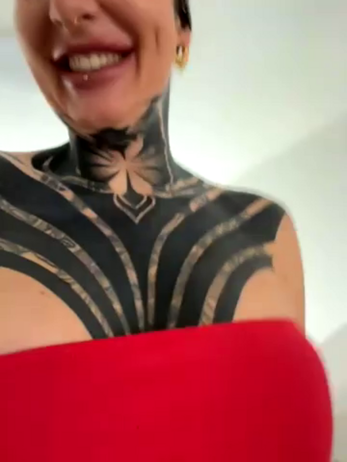 InkedBiitch