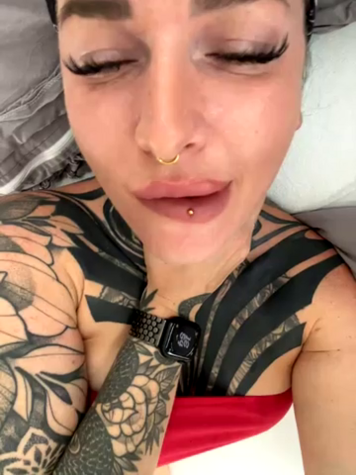 InkedBiitch