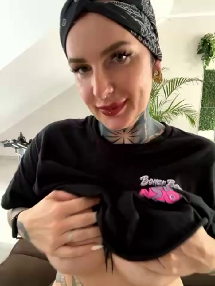 InkedBiitch