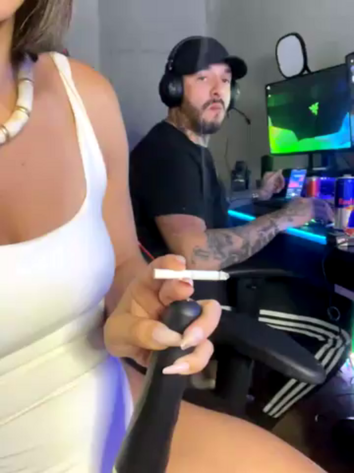 SexOnMyLvL