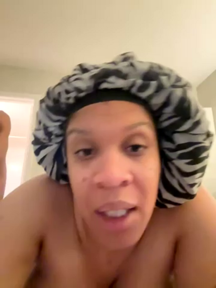 SexyHoneyRedd