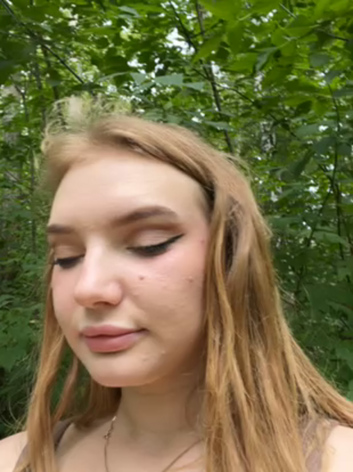 AmmyHot