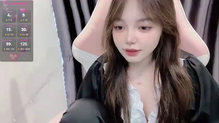 Chouchoukiu