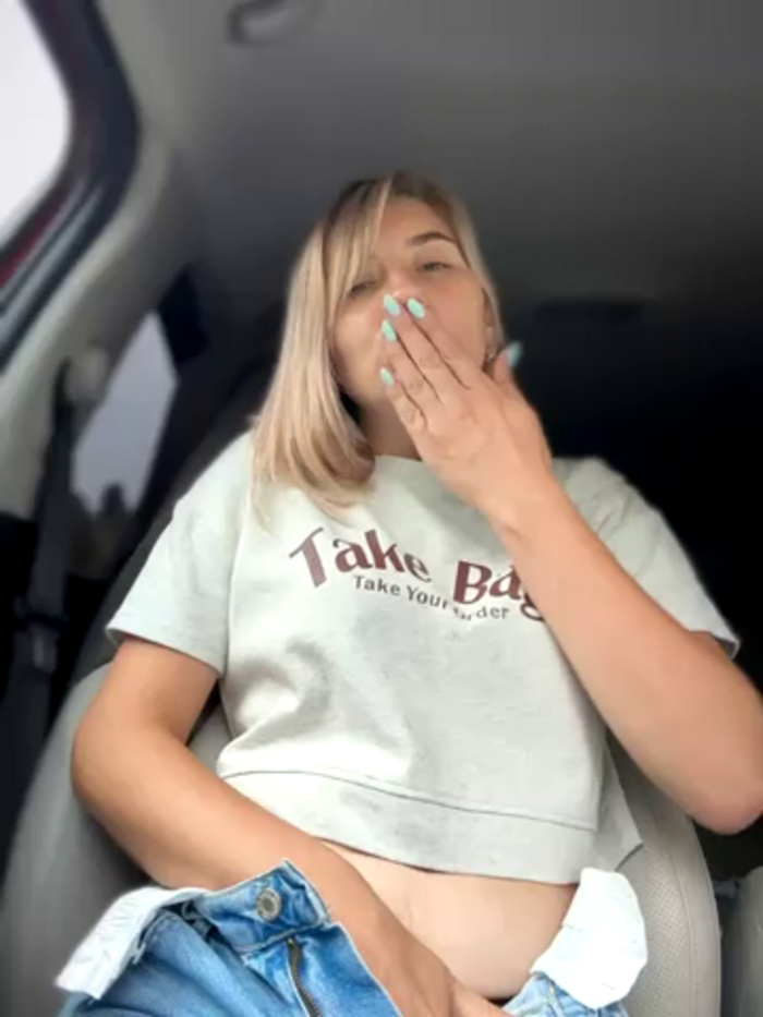 Crazy-Rosa