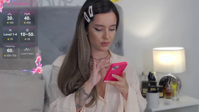 EvieRosie