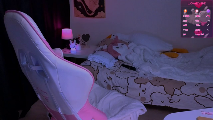 GhostGirlLotty