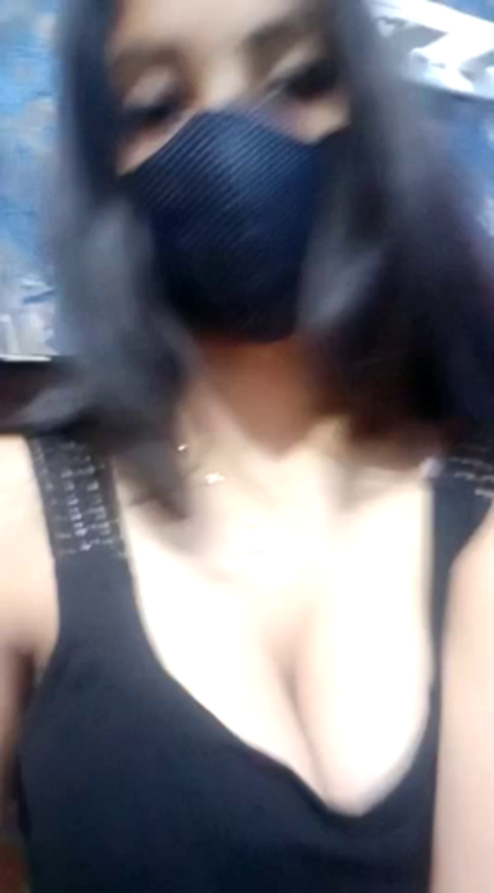 Indian-Simran