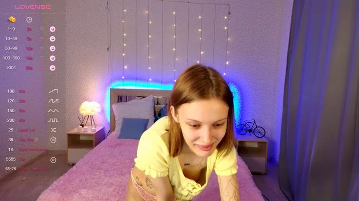 LesyaHayes