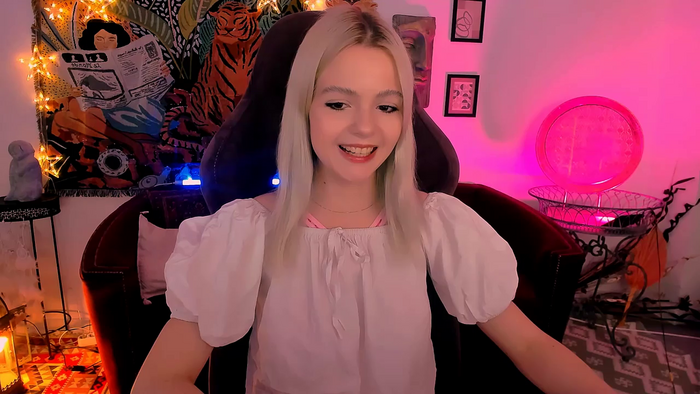 MaryJev