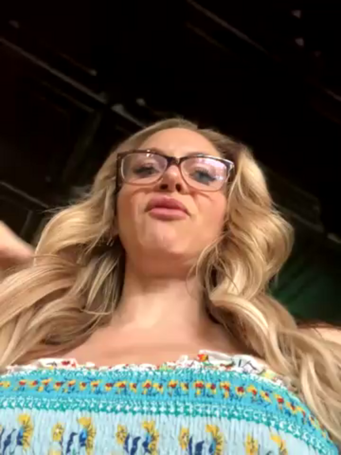 MessyNastyQueen