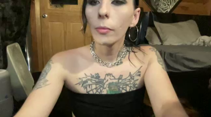 TeenyDoll