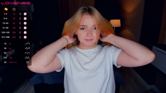 ZaraCreedon