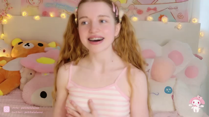petiteluluxx