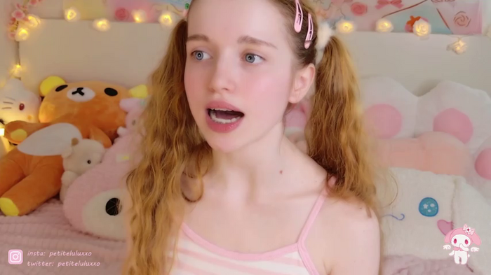 petiteluluxx