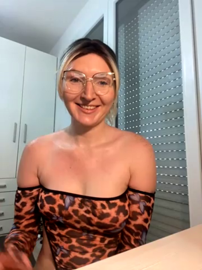 vanda26hot