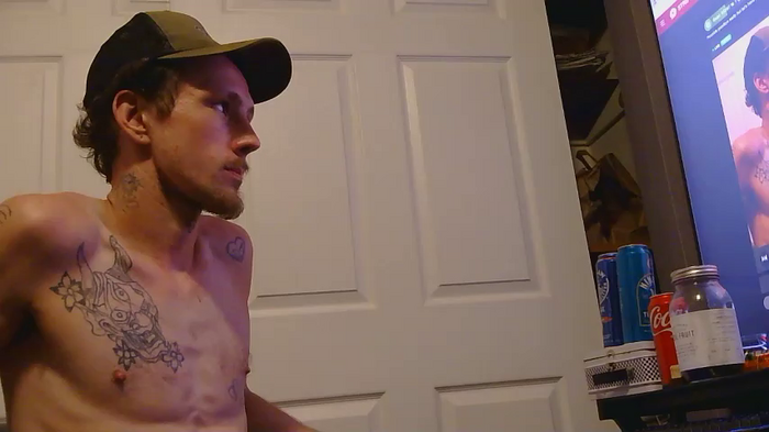 JayStretchingYou