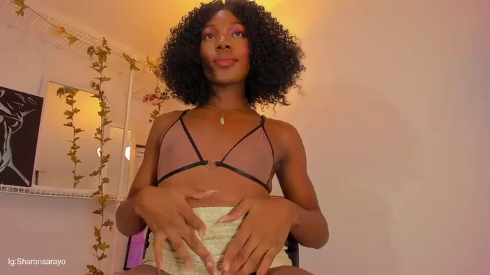 SharonGrowing