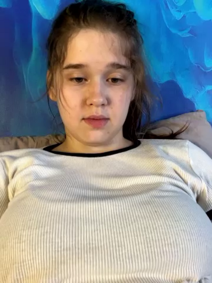 HornyGirlH