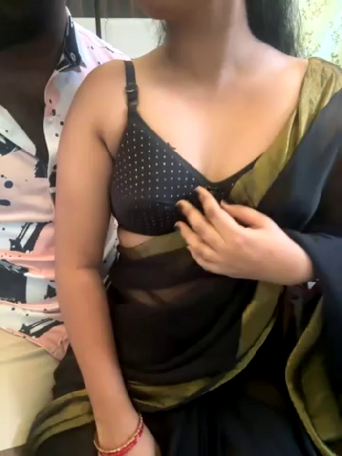 Magical-Couple-telugu