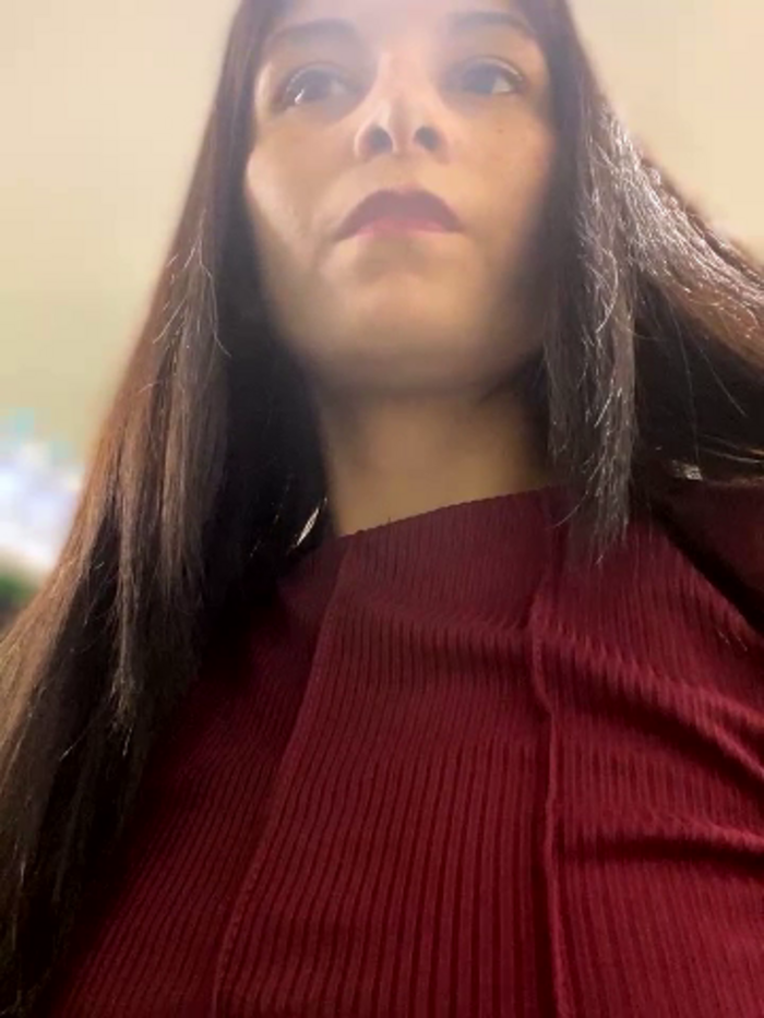 Soy_Mary