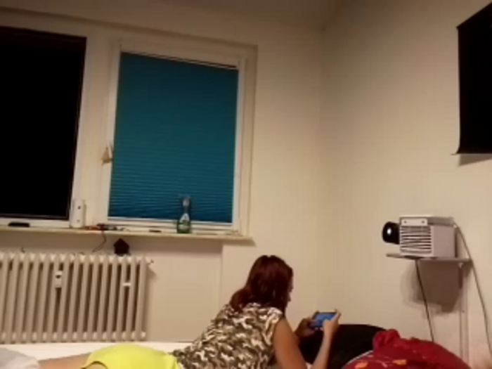 YoungLovelyCouple24
