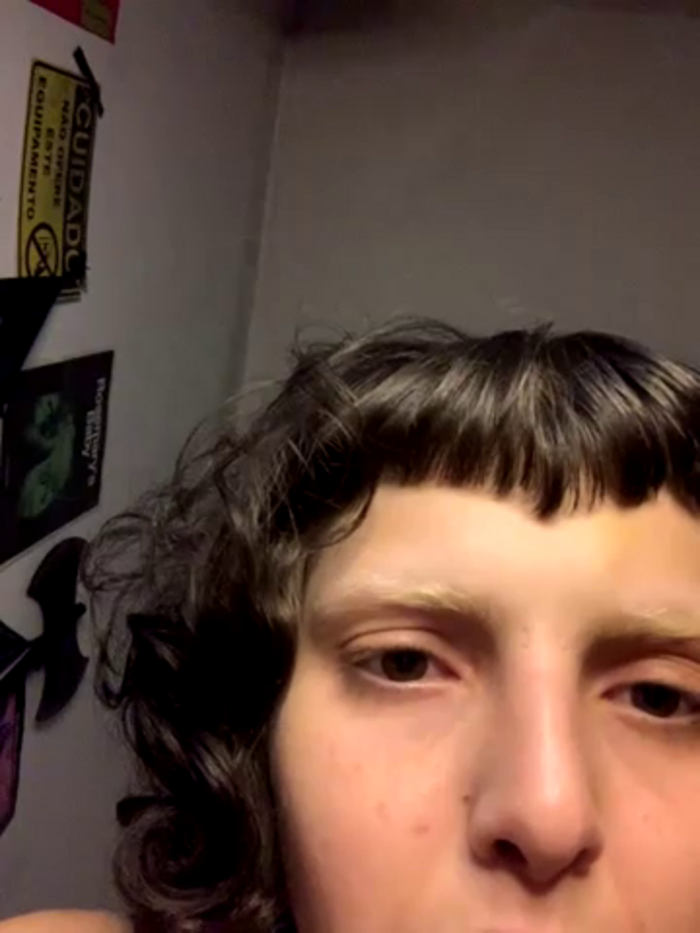 defuntinha