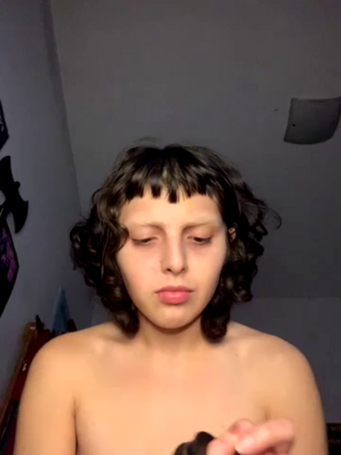 defuntinha