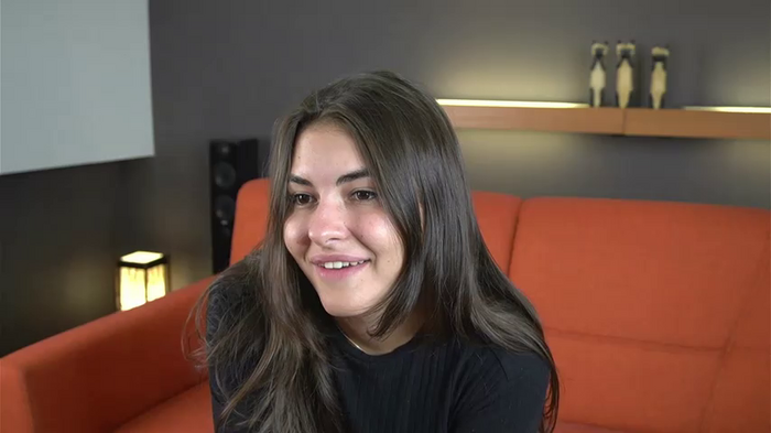 AmiLewis