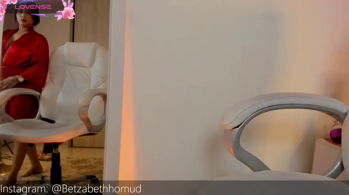 BetzabethHomud0