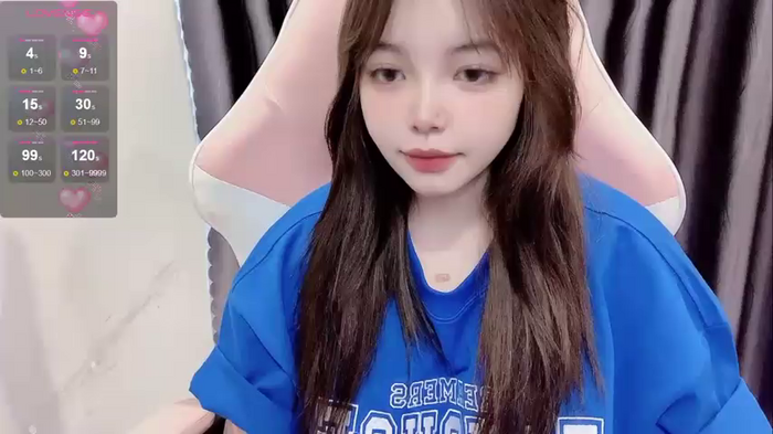 Chouchoukiu