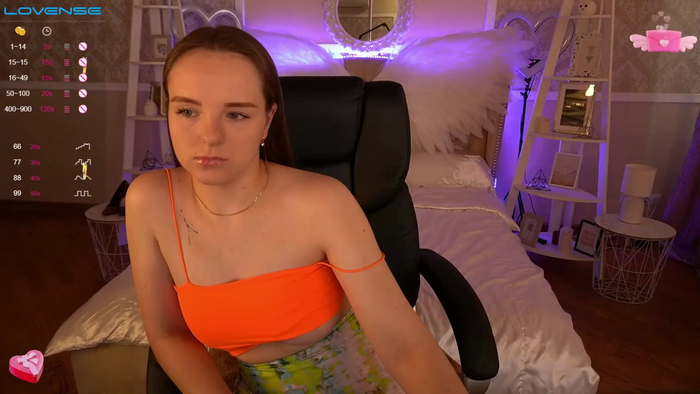 FoxyShy