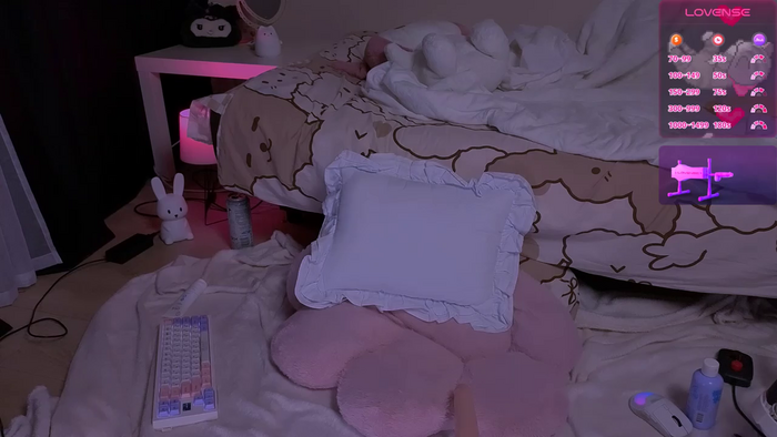 GhostGirlLotty
