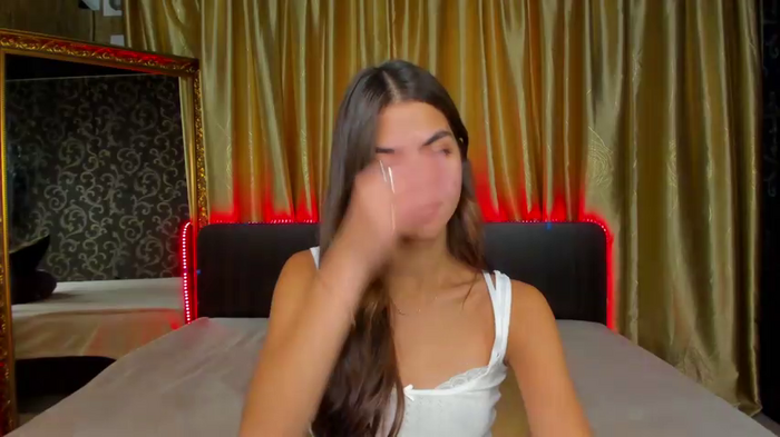 Milana_Crystal_
