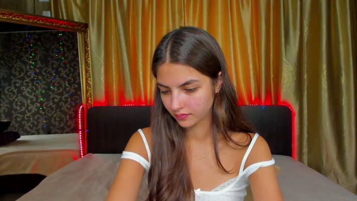 Milana_Crystal_