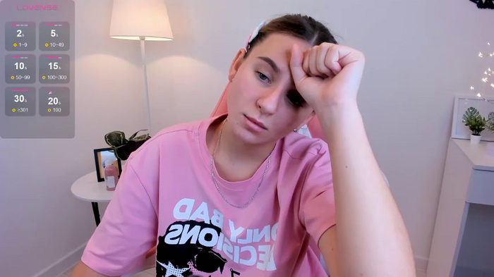 OdetteDanson