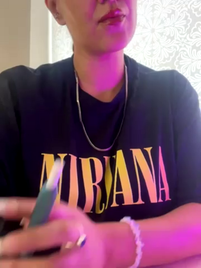 XlusciousLucilleX