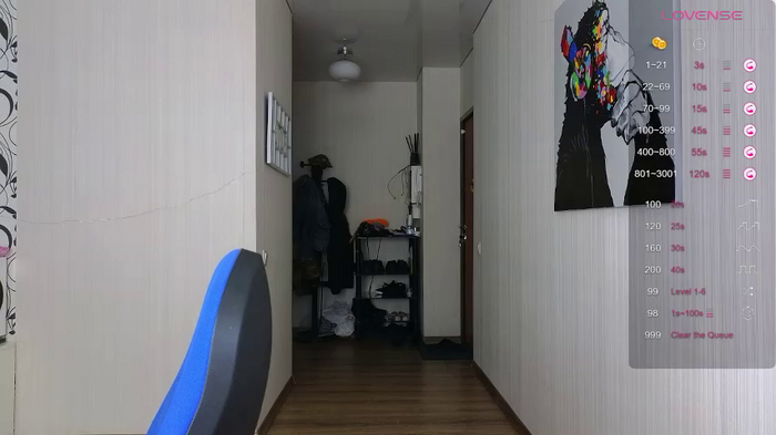 Yassyaaa