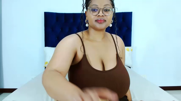 YummyEbonyTits