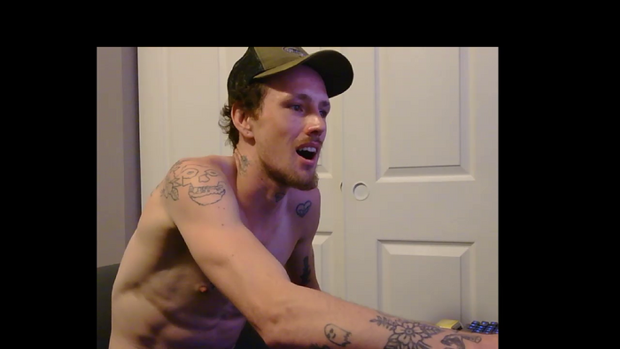 JayStretchingYou