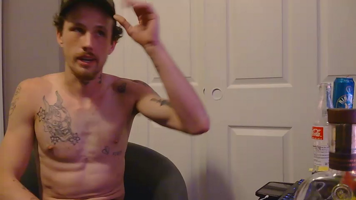 JayStretchingYou