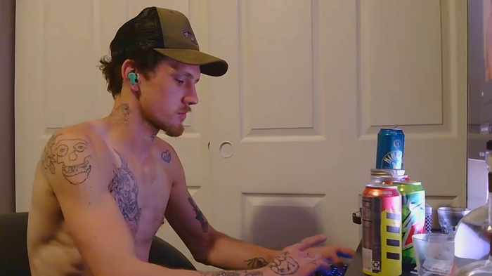 JayStretchingYou