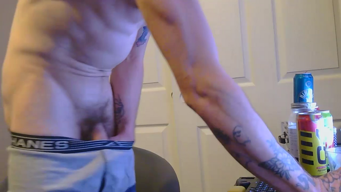 JayStretchingYou